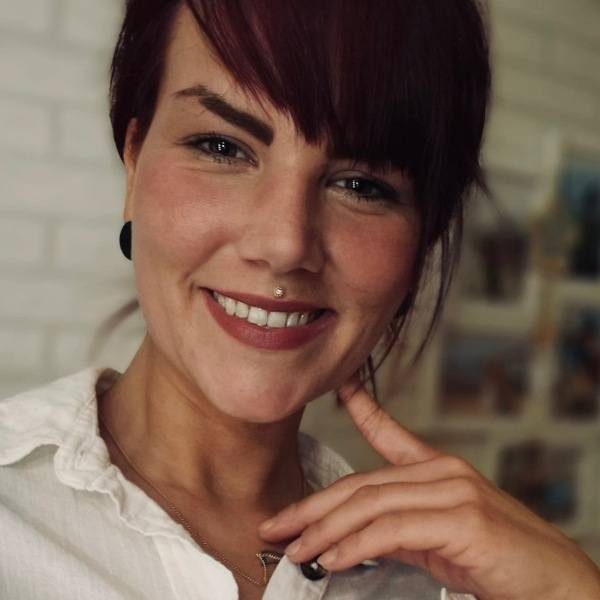 Jennifer B., Putzfrau in Basel
