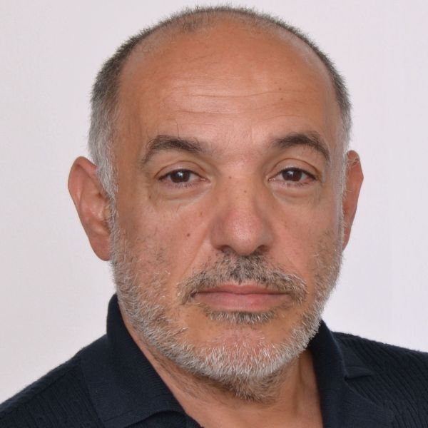 Frau P., Putzmann in Leipzig