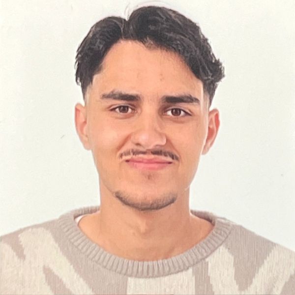 Chadi Z., Putzmann in Witten