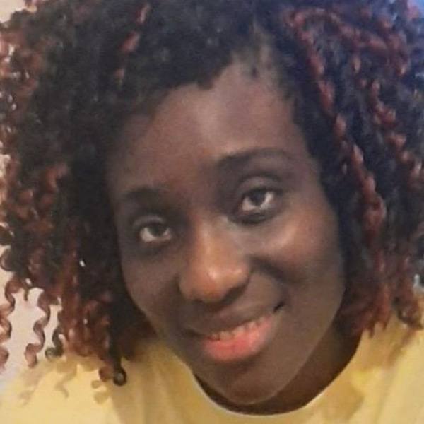 Reny Y., Putzfrau in Gütersloh