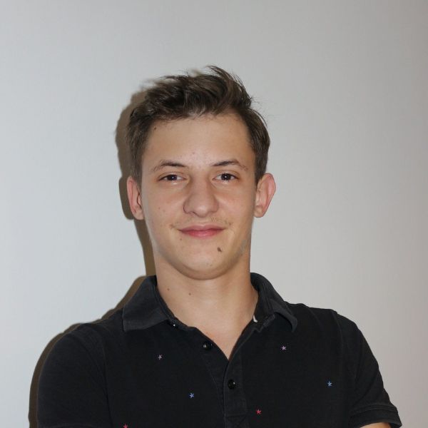 Soaita C., Putzmann in Werder (Havel)