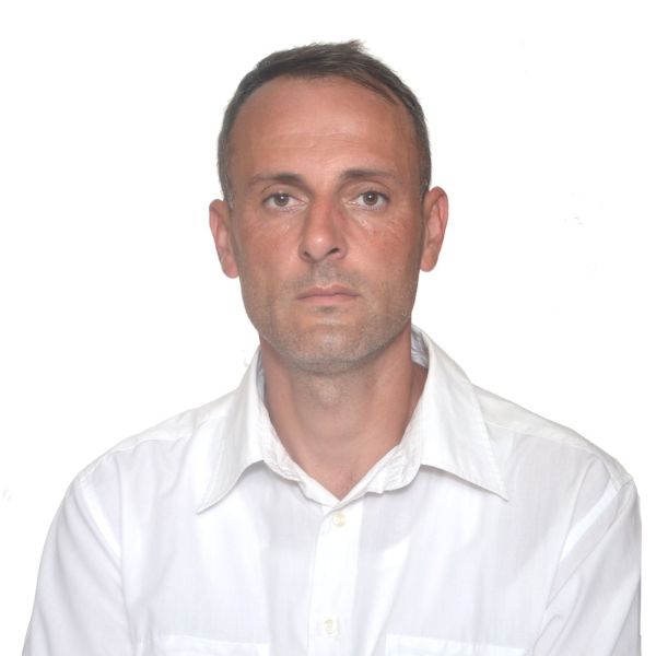 Samir I., Putzmann in Gummersbach