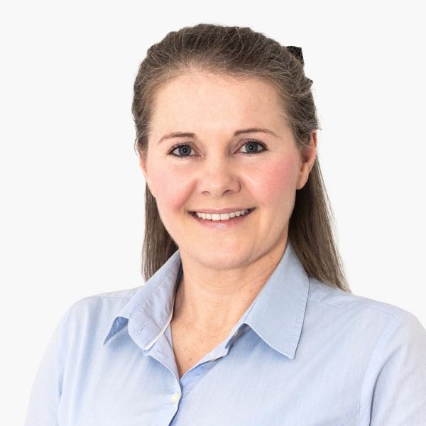 Pamela M., Putzfrau in Wien