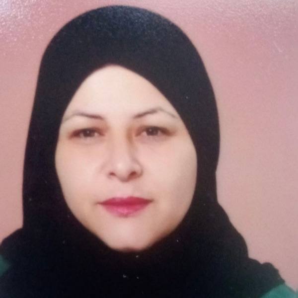 Abeer E., Putzfrau in Werder (Havel)