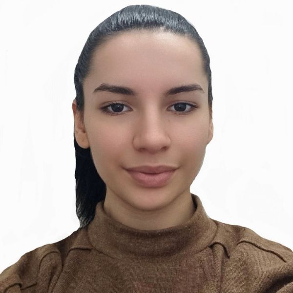 Amanda M., Putzfrau in Wien