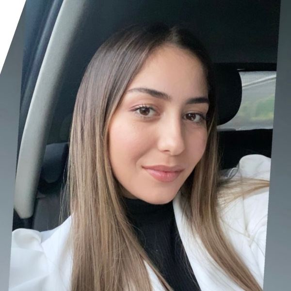 Atanaska A., Putzfrau in Mainz