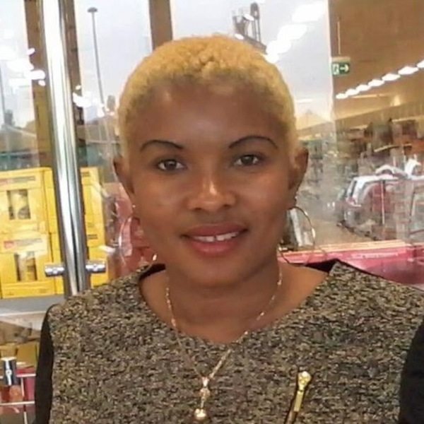 Orock R., Putzfrau in Karlsruhe