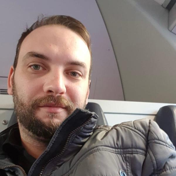 Emilian T., Putzmann in Böblingen