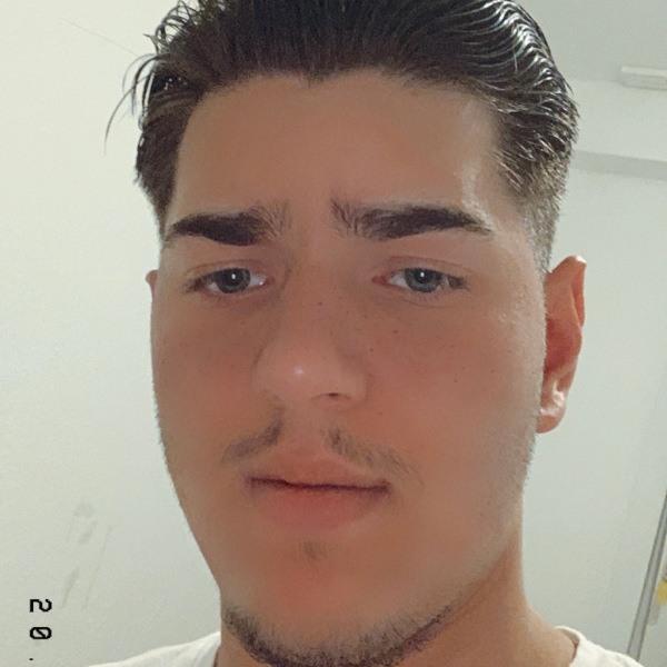 Perica K., Putzmann in Werder (Havel)