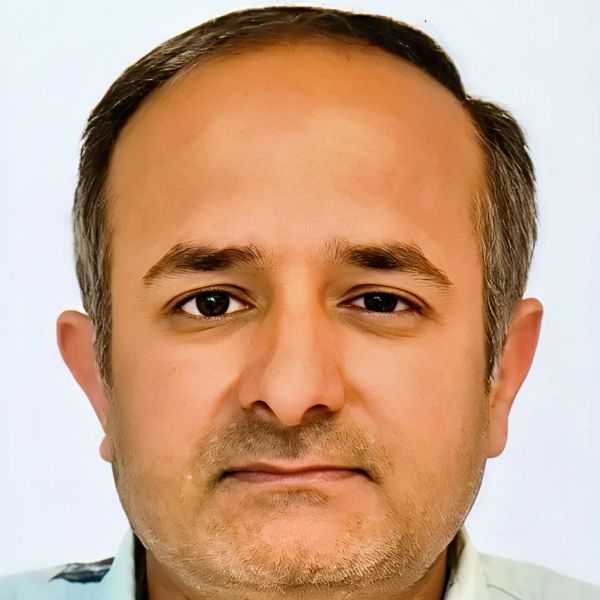 Wasim H., Putzmann in Köln