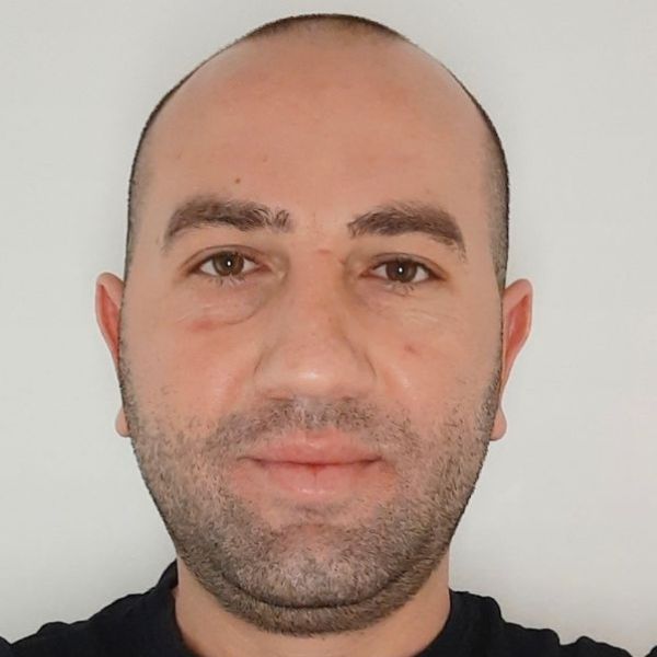 Saimir M., Putzmann in Wandlitz