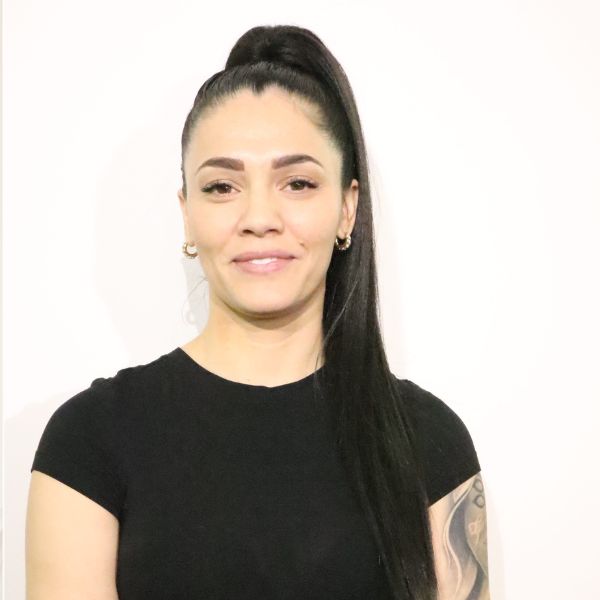 Esra O., Putzfrau in Frankfurt am Main