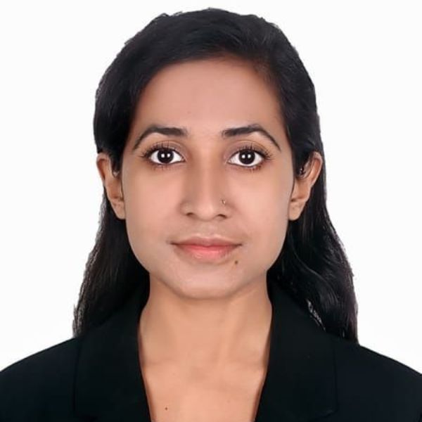 Sushmita M., Putzfrau in Graz