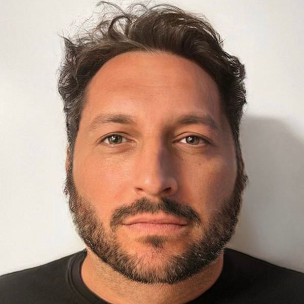 Nenad L., Putzmann in Wiener Neustadt