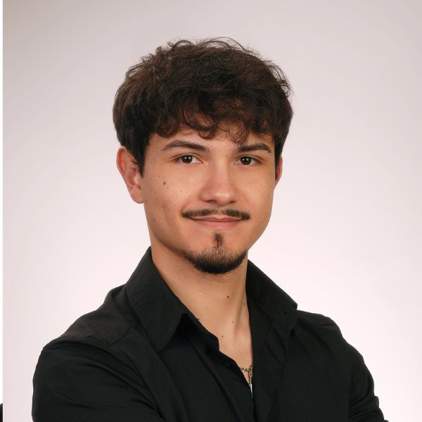 Gheorghe S., Putzmann in Berlin