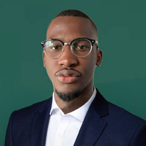 Nicholas W., Putzmann in Mannheim-Ludwigshafen-Heidelberg