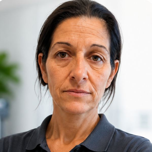 Trayanka A., Putzfrau in Mörfelden-Walldorf