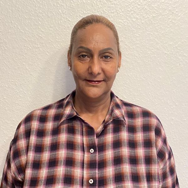 Mebrak B., Putzfrau in Stuttgart