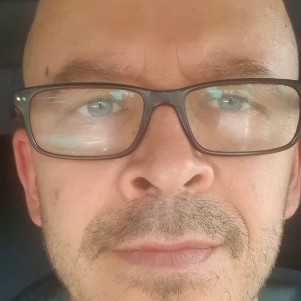 Stanislav K., Putzmann in Willich