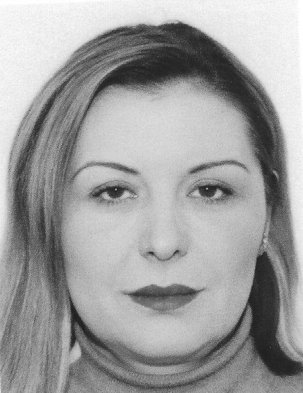 Mihaela-Loredana P., Putzfrau in Hamburg