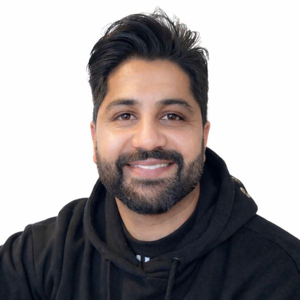 Toqeer M., Putzmann in Stuttgart