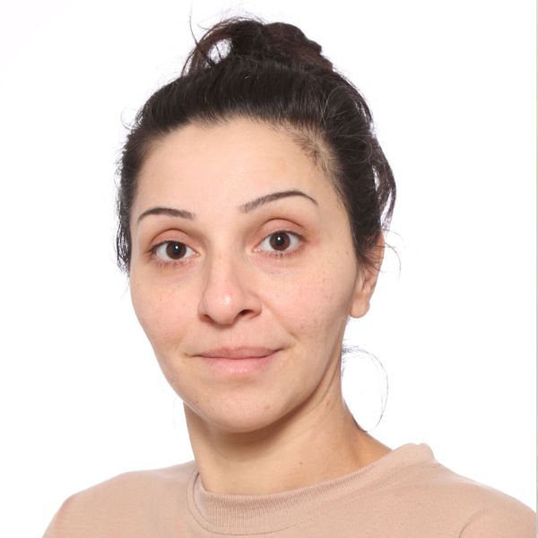 Sabina T., Putzfrau in Düsseldorf