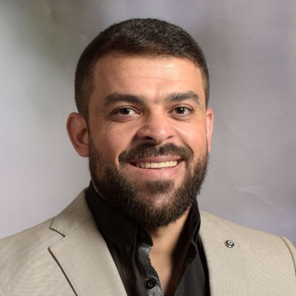 Fawaz A., Putzmann in Neu-Ulm