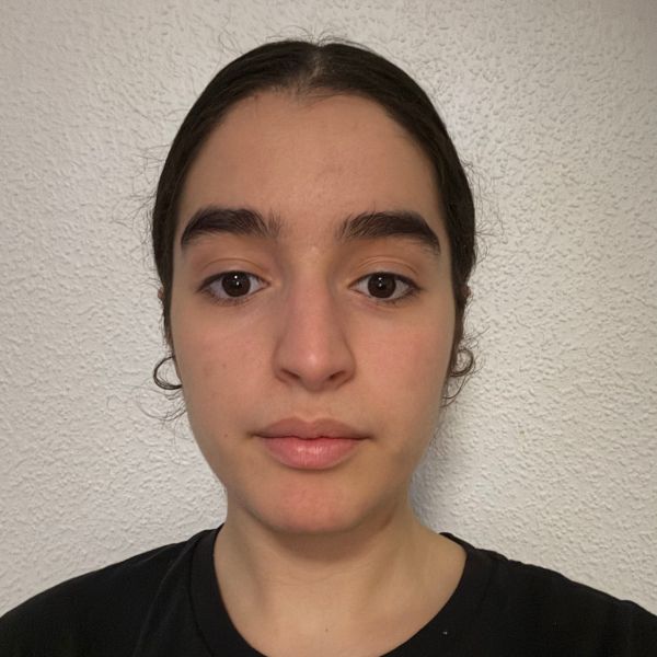Sahra E., Putzfrau in Köln