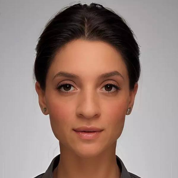 Elfete T., Putzfrau in Essen