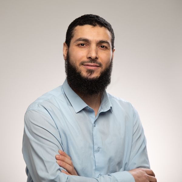 Ahmet A., Putzmann in Mannheim-Ludwigshafen-Heidelberg