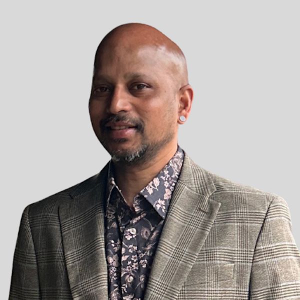 Rajesh Laxman S., Putzmann in Köln