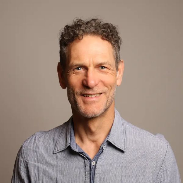 Thomas R., Putzmann in Leipzig