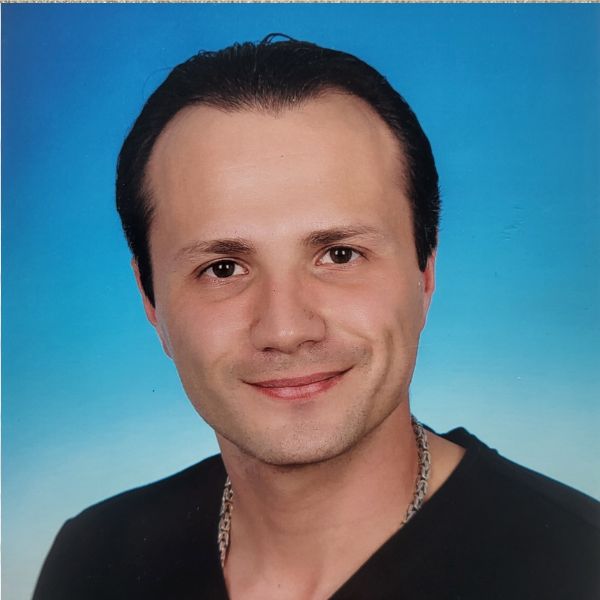 Kristian H., Putzmann in Stuttgart