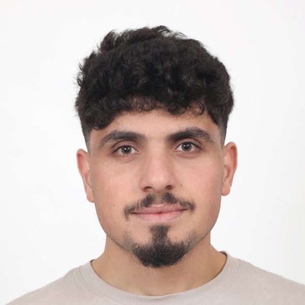 Mohamed A., Putzmann in Wien