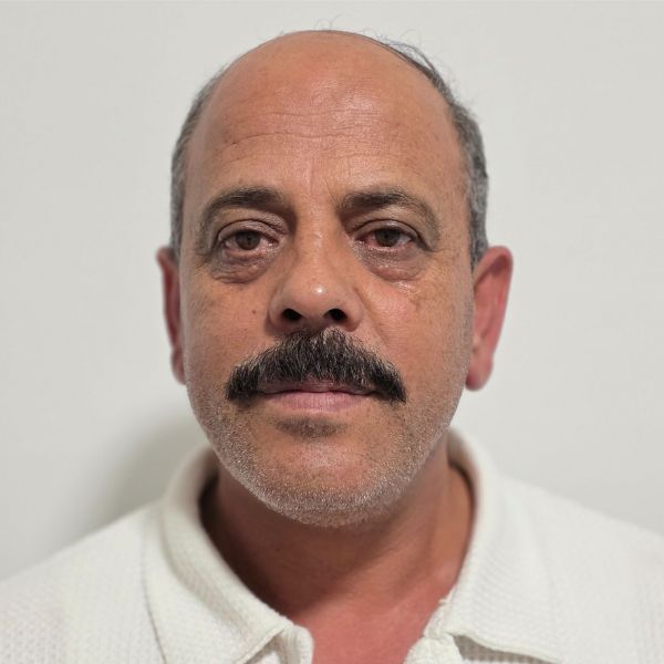 Nassor Aldeen A., Putzmann in Kelkheim (Taunus)