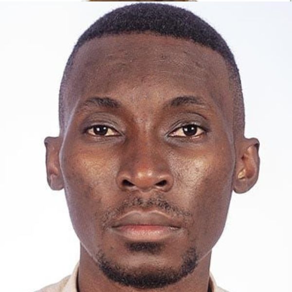 Zubair S., Putzmann in München