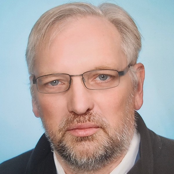 Günter H., Putzmann in Neckarsulm