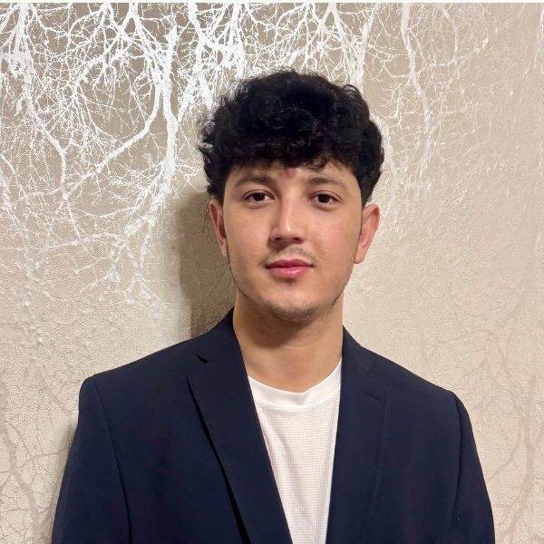 Azam N., Putzmann in Erding