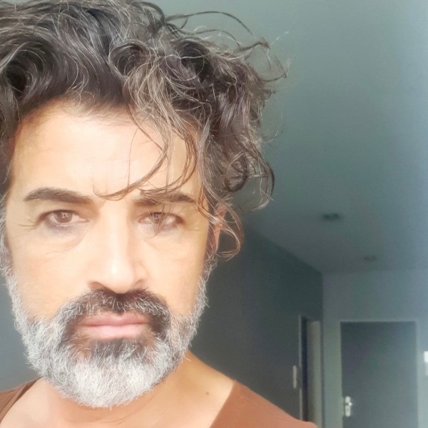 Fuat U., Putzmann in Wiesbaden