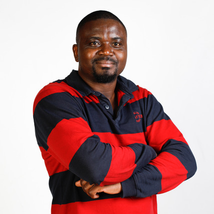 Martin M., Putzmann in Bernau bei Berlin