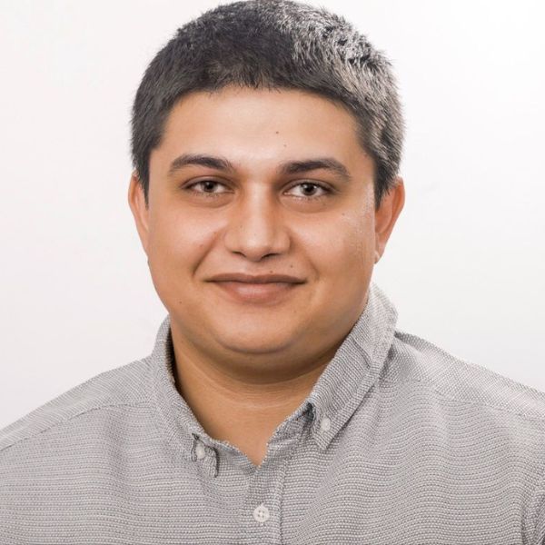 Aleksandar A., Putzmann in Köln