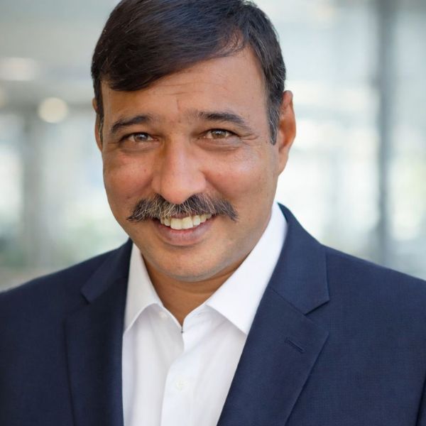 Shabbir Ahmed R., Putzmann in Brühl