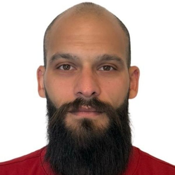 MHD Fouzi S., Putzmann in Mannheim-Ludwigshafen-Heidelberg