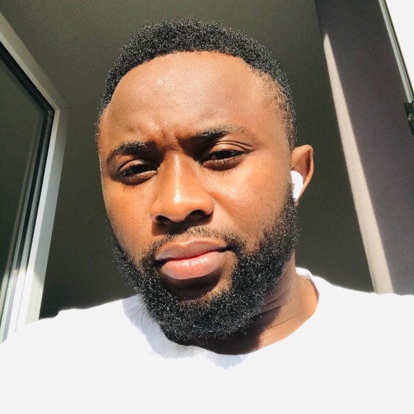 Lawrence S., Putzmann in Werder (Havel)