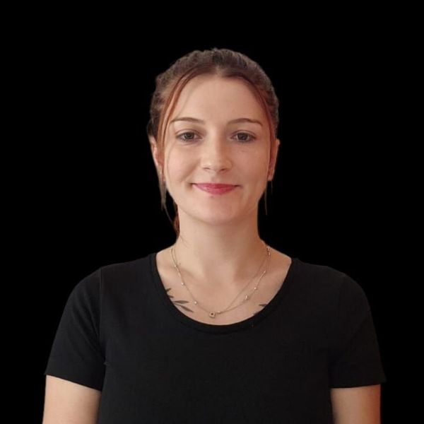 Rodica-Ana-Maria C., Putzfrau in Frankfurt am Main