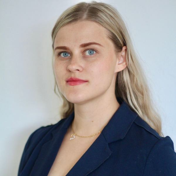 Justina C., Putzfrau in Werder (Havel)