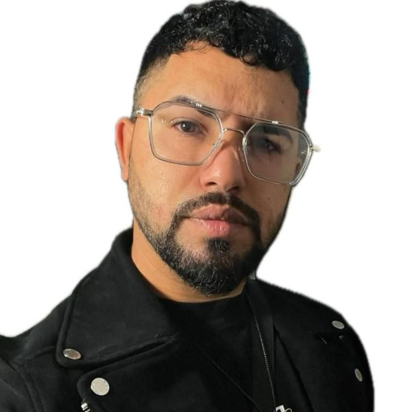 Memo S., Putzmann in Frankfurt am Main