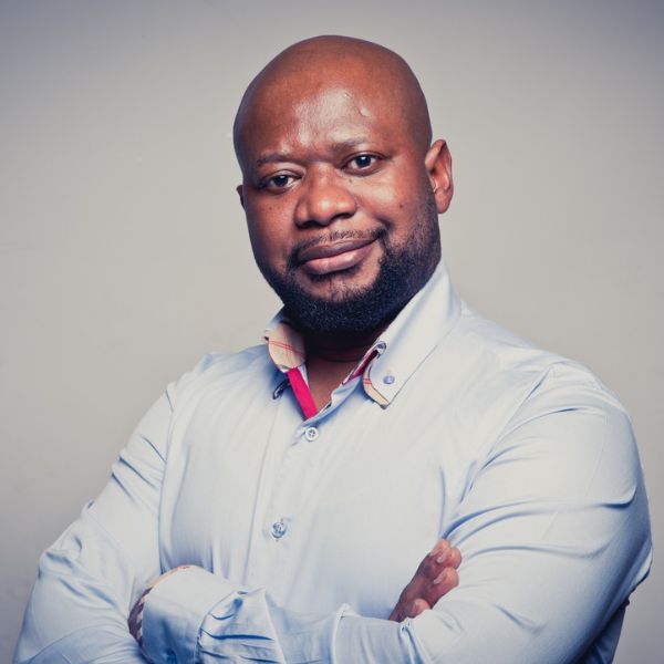 Elvis C., Putzmann in Bernau bei Berlin