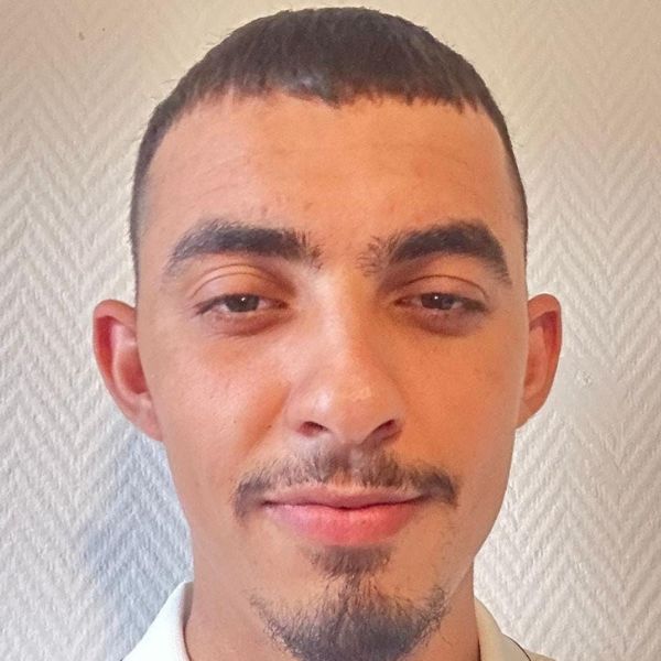 Abdullah A., Putzmann in Oranienburg