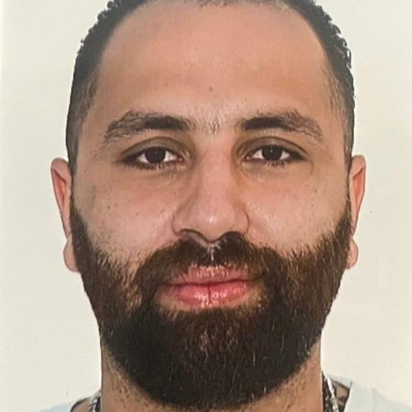 Nawras A., Putzmann in Leipzig